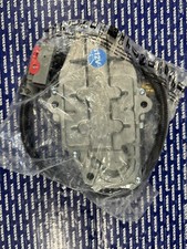 100% Genuine OEM VOLVO I-SHIFT Clutch Solenoid Valve 24930564 22439692 picture