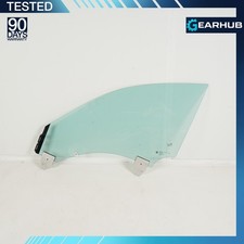 2020-2026 Porsche Taycan Front Left Driver Door Window Glass 9J1845019B OEM picture