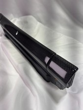 Porsche 997 OEM Cup Holder in Carbon Fiber picture
