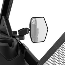 Can-Am Side Mirror - Aluminum picture