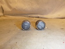 13 14 Nissan Sentra Radio Knob Set 28185-3RA2A PN-3365M picture