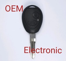  Re-Cased OEM  Land Rover Discovery Remote Head Key 315 mhz - N5FVALTX3 picture
