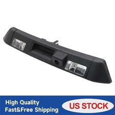 For 2018-2022 Audi TT RS Quattro Rear Trunk Deck Lid Grip Handle 8S0827574C9B9 picture
