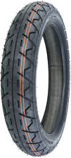 RS-310 TIRE FRONT 100/90X18 BW IRC 302350 picture