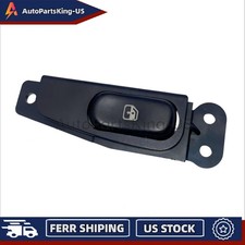 FOR Ferrari 2005-2009 F430 Spider/Spider Right Door Power Window Switch Button picture