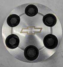 2004-2007 Chevrolet Silverado Suburban Tahoe OEM Center Cap 5196 9594500 picture