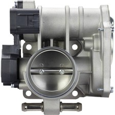 1814151 GPD Throttle Body for Chevy Chevrolet Aveo Aveo5 2007-2008 picture