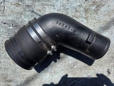 Mercruiser 14343T Exhaust Elbow STRB + Riser Boot 32-44348 picture