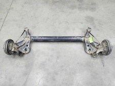 2014-2019 Ford Fiesta Rear Beam Axle Assembly Torsion Axle OEM BE8Z5035A picture