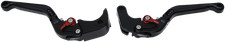 Hot Bodies MGP Brake and Clutch Lever Set 61101-2600 picture
