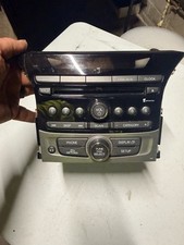 2012-2015 Honda Pilot Radio AM FM XM MP3 CD Player 39100-SZA-A311-M1 OE picture