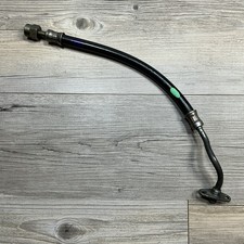 2000-2004 Nissan Xterra 3.3 V-6 High Pressure Fuel Line OEM  #2 picture