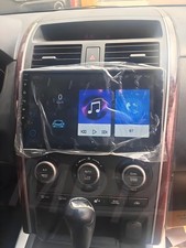 4+64G For 2007-2015 Mazda CX-9 Android15 Wireless Carplay Stereo Radio GPS 10.1