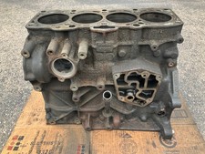 OEM VW 1998-2003 1.9L ALH TDI Cylinder Block / Crankcase - 038 103 101 G picture