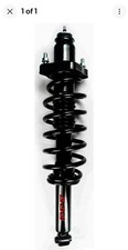Suspension Strut and Coil Spring Assembly FCS 1345683 picture