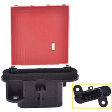 New AC Blower Motor Resistor For 2005 - 2010 Chevrolet HHR Cobalt G5 15818910 US picture