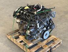 17-20 BMW 440i 340i xDrive 3.0L B58 Engine Motor Assembly w/Turbo 1703 OEM picture