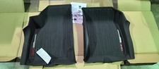 NEW OEM 17-23 Acadia Front and Rear All Weather Floor Liners 23356364 & 84369001 picture