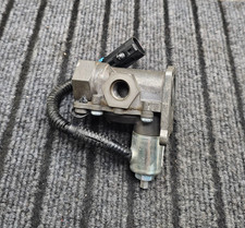 E2393912 FUEL SHUT OFF VALVE E2393902A LOCKOFF, 12V, 7W CFV Fits CUMMINS picture