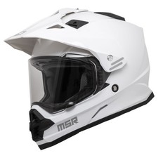 MSR® Xpedition ADV Helmet w/MIPS Small Gloss White picture