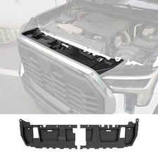 For 2022-2026 Toyota Tundra Front Upper Radiator Support Cover Upper Radiator picture
