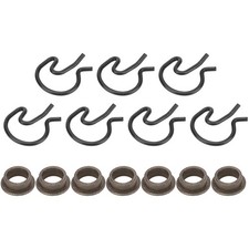 Hurst 3327302 Steel Bushing Pit Pack picture