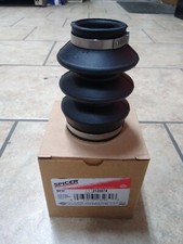 DANA HOLDING CORPORATION 212007X SPICER Drive Shaft Boot Slip Yoke picture