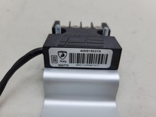 LAMBORGHINI MURCIELAGO COUPE ROADSTER CATALYST COLD JUNCTION OEM 400919537A picture