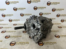 2016-2019 MERCEDES-BENZ C43 AMG W205 TRANSMISSION TRANSFER CASE GEAR BOX OEM picture