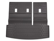 Genuine Lincoln Black Behind 2nd Row Cargo Area Protector Navigator 2020-2024 picture