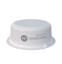 Winegard A3-LPW1 Air 360 LP TV Antenna - White picture