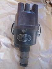 Vintage Porsche Bosch Distributor Germany Imp. D’allemagne 0 231 129 022 JFR 4 picture