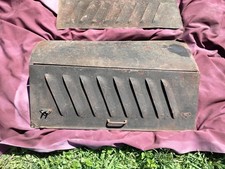 1915 Oldsmobile Hood? picture