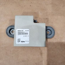 02-11 BMW E60 E65 E66 750Li 745i 530i Antenna Amplifier Module 65206935024 OEM picture