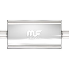 MagnaFlow Performance Exhaust Muffler 12579: 3