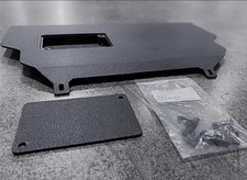 Genuine Nismo NISMO Off Road Skid Plate 50810XTFSP picture
