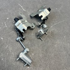 New Rear Left+Right Ride Suspension Height Level Sensor For Mercedes W212 picture