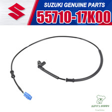 Suzuki Genuine GSX R1000 GSX R1000R Front ABS Wheel Speed Sensor 55710-17K00 OEM picture