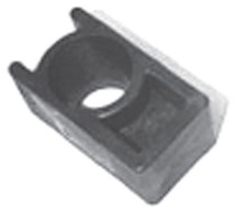 SPI-SPORT PART SM-08138 Slider Block For Polaris T Arm ea picture
