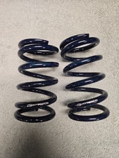 Hyperco Hypercoil Coilover Springs 186M0450 2.36 (60mm) x 6 in - 450 lbs - PAIR picture