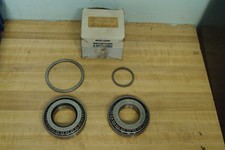 NEW QUICKSILVER P/N 31-35988A MERCURY MERCRUISER ROLLER BEARING SET BIN 465 picture