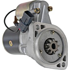 Starter For TCM FG35 FG40 FG35N7 FG40N7 with TB42 Engine 111731; 410-44063 picture