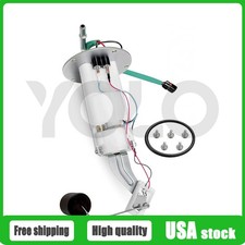 49040-0779 Fuel Pump Assembly For 2019-25 Kawasaki Ninja-ZX6R ZX636 US STOCK picture