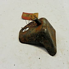 NOS 1940-41 FORD 01A-5171-B BATTERY HOLD DOWN BRACKET NEW OLD STOCK TRUCK CAR picture