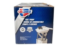 Carquest Electrical Fuel Pump Fits 1997-99 Jeep Wrangler TJ Part Number M2510477 picture