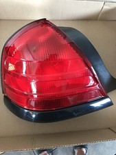 11-5372-91 New Genuine TYC Lamp picture