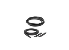 1956-1962 Chevrolet Corvette convertible Windshield kit weatherstrip seal picture