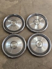  69 - 70 CADILLAC Deville Fleetwood Eldorado Hubcap Cap 15