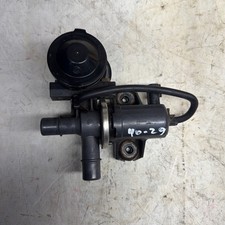 2010-2022 Lexus RX450H Fuel Tank Solenoid 77710-48020, D058, OEM, 2010, 2011, 20 picture