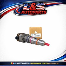 1994-2003 Ford F 250 F 350 F 450 F-550 Excursion E SERIES 7.3L Fuel Injector picture